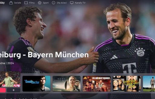 Viaplay tnie stratę. Ilu subskrybentów ma w Polsce?