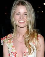 Anita Briem
