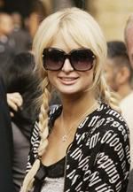 Zła passa Paris Hilton
