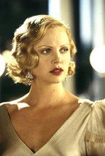 Charlize Theron kręci serial z Davidem Fincherem