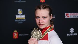 W Warszawie nie zawiodła. Tyle Szeremeta zarobiła za triumf w Pucharze Świata