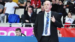 Jarosław Krysiewicz: Nie gwiżdże się w takich sytuacjach