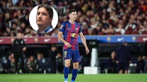 Lewandowski w FC Porto? "Żadnego sensu"