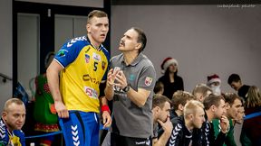 Stal Mielec pożegnała się z obrotowym