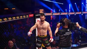 KSW 47: Tomasz Babiloński postawił pieniądze na zwycięstwo Kołeckiego