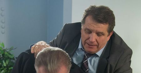 "Na Wspólnej", odcinki 2226-2229: bójka, szokujące oskarżenia i niespodziewany powrót