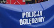 Lubycza Królewska: Tragiczny wypadek na hulajnodze. 41-latek był pijany