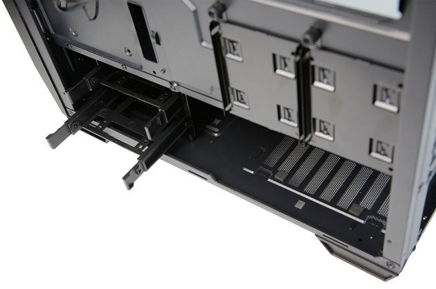 Obudowa Antec DF500