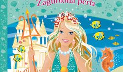 Zaginiona perła