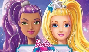 Barbie. Gwiezdna przygoda