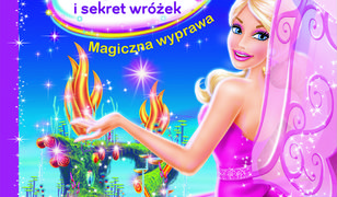 Barbie i sekret wróżek