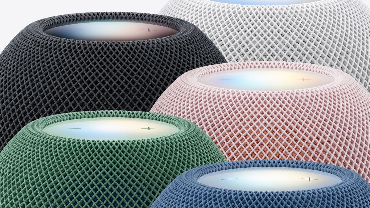 Apple HomePod mini 2