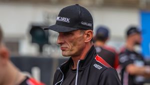 Żużel. Gapiński uratował Moonfin Magnus przed spadkiem. Tylko nie w taki sposób, jak się spodziewano