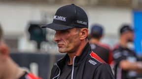 Żużel. Tomasz Gapiński ponownie na torze. Są zmiany w obsadzie Łańcucha Herbowego