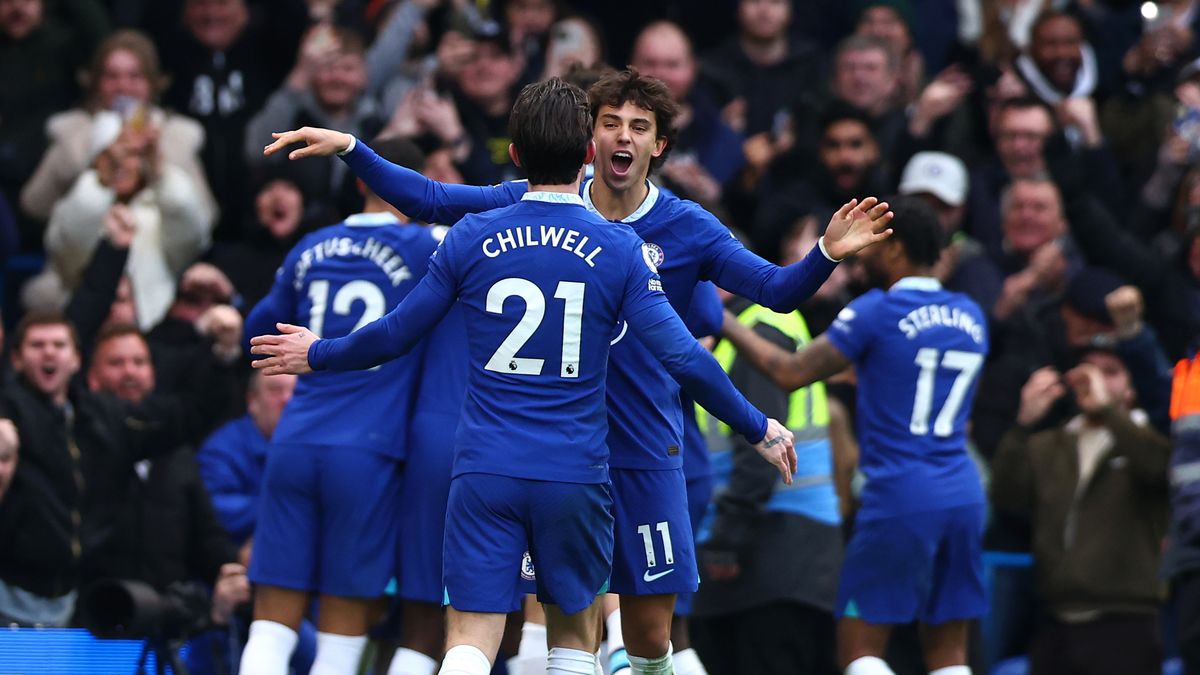 Zdjęcie okładkowe artykułu: Getty Images / Chloe Knott - Danehouse /  Chelsea FC