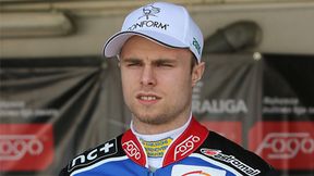 Tomas Jonasson przejdzie rehabilitację. Występ w Pradze i Lesznie pod znakiem zapytania