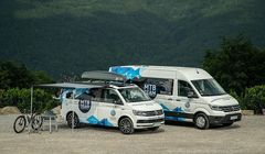 Volkswagen Samochody Użytkowe MTB Team klientem dotrelations