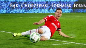 Śląsk wzmacnia linię obrony. Boban Jović we Wrocławiu