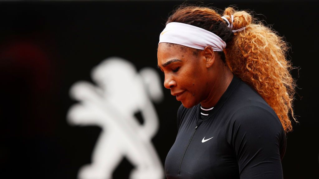 Zdjęcie okładkowe artykułu: Getty Images / Adam Pretty / Na zdjęciu: Serena Williams