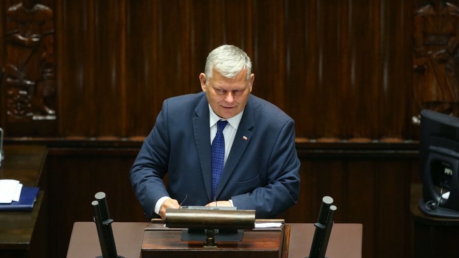 Marek Suski