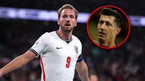 Lewandowski czuje oddech Kane'a. Niesamowite, co wyprawia Anglik