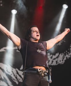 Mystic Festival 2023. Gwiazdami Gojira, Ghost i Danzig ze specjalnym występem