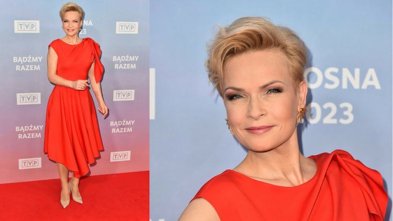 Prezentacja ramówki TVP