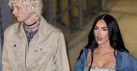Barbie i Ken naszych czasów. Megan Fox oderwana od rzeczywistości