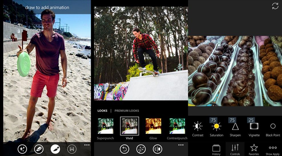 Windowsowy pakiet startowy, czyli aplikacje na Lumie, które musisz znać 10