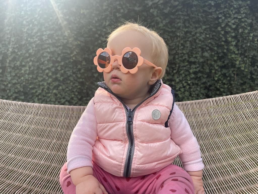 Anna Klara Kurska - majówka 2022