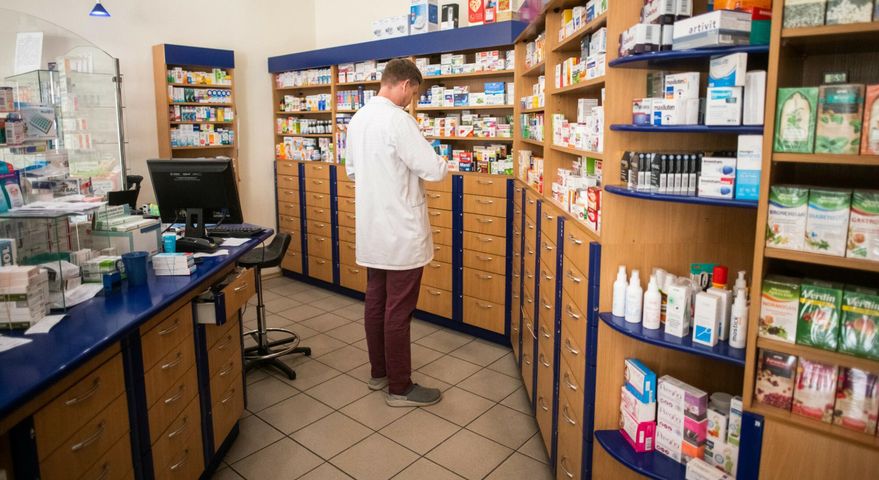 Lista leków, których wkrótce może zabraknąć w aptekach. Znowu dominują środki dla cukrzyków