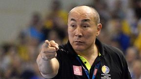 Tałant Dujszebajew: W sporcie nie może być wojny