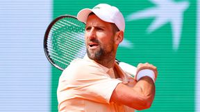 Sensacyjny Roland Garros. Takiego turnieju jeszcze nie było