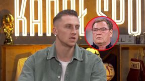 Nie dostał powołania od Urbana. "Zabolało mnie to, jak zostałem potraktowany"