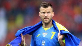 W Ukrainie zawrzało po transferze piłkarza. W tle Rosja