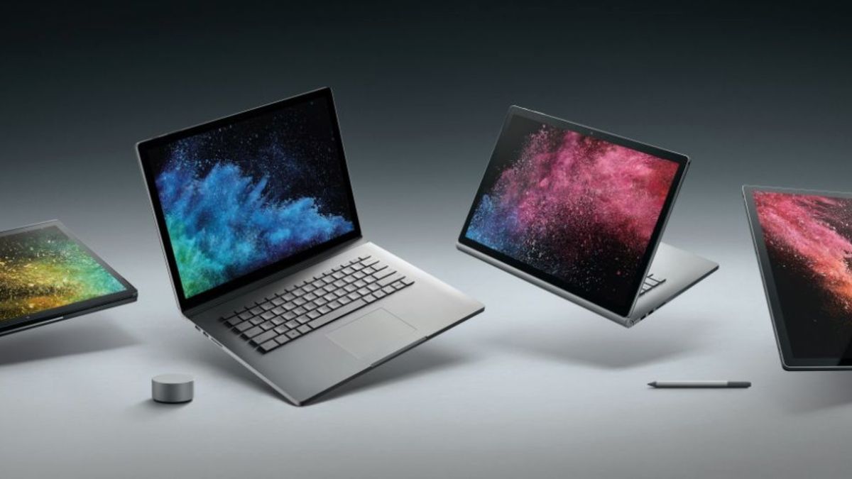 Microsoft Edge wciąż jest bardziej energooszczędny niż Chrome i Firefox