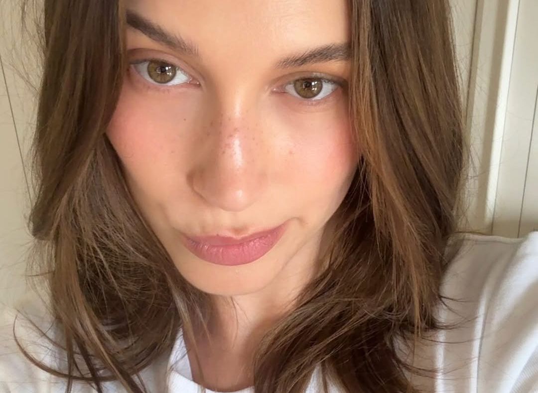 Hailey Bieber o porodzie: "To była najtrudniejsza rzecz w moim życiu"