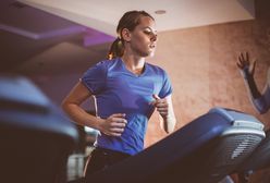 Bieganie interwałowe - jak ćwiczyć interwały na bieżni?