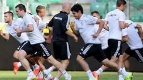 Niepewność Legii. Z Botosani przełom?