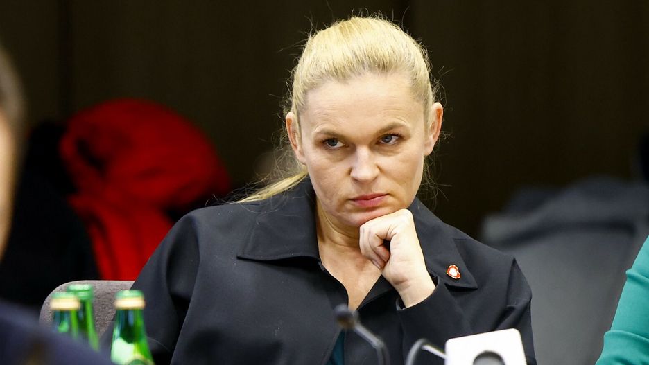 Barbara Nowacka chce zlikwidować prace domowe w podstawówkach