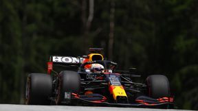 F1. Kara dla Maxa Verstappena kwestią czasu. Trudny wybór Red Bulla