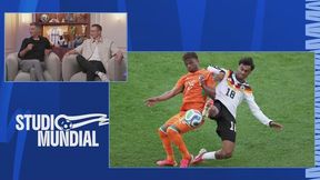 Niespodziewany bohater Niemiec. Nagelsmann na dylemat!