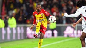 Ligue 1. RC Lens dalej w grze o Ligę Mistrzów. Cały mecz Frankowskiego