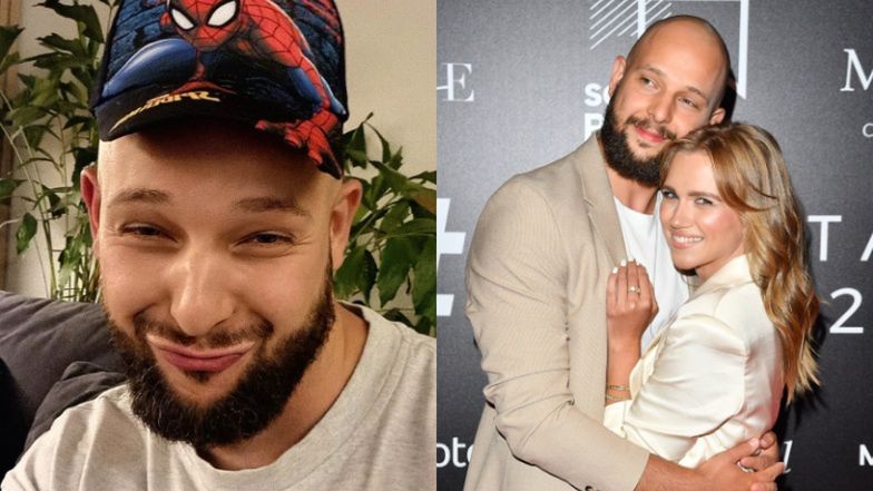 Czy Maciej Pela jest gotowy na miłość?