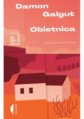 Damon Galgut - "Obietnica" 