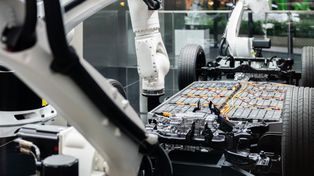 Chińczycy przejęli fabrykę w Wielkopolsce. Prezes zapowiedział jej rozruch