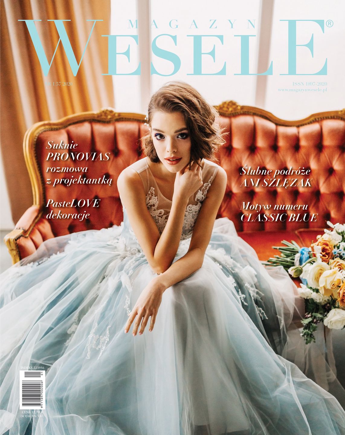 Magazyn Wesele