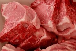 Polscy celnicy aresztowali polskie mięso