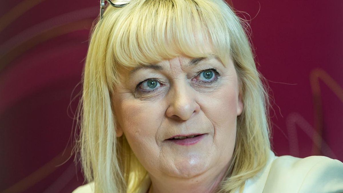 Alicja Barbara Klimiuk