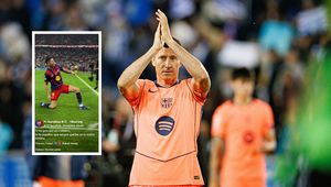 77 sekund i będziesz miał ciary. FC Barcelona wrzuciła film